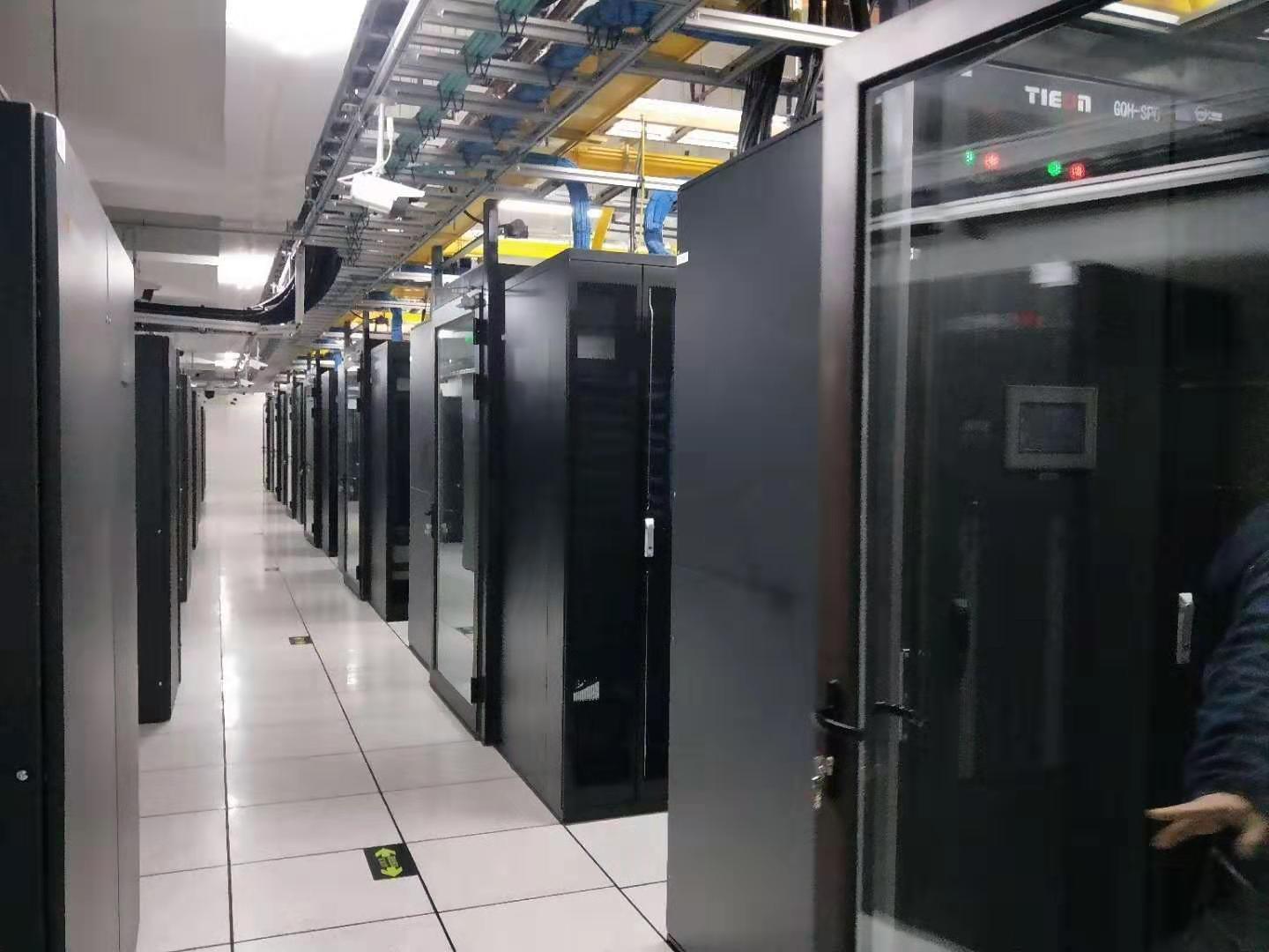 高电天津IPFS机房-天津多线机房-天津自贸区机房